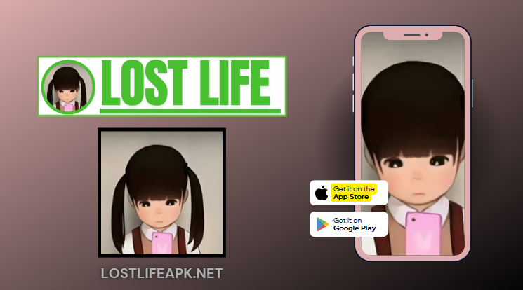 Lost Life APK