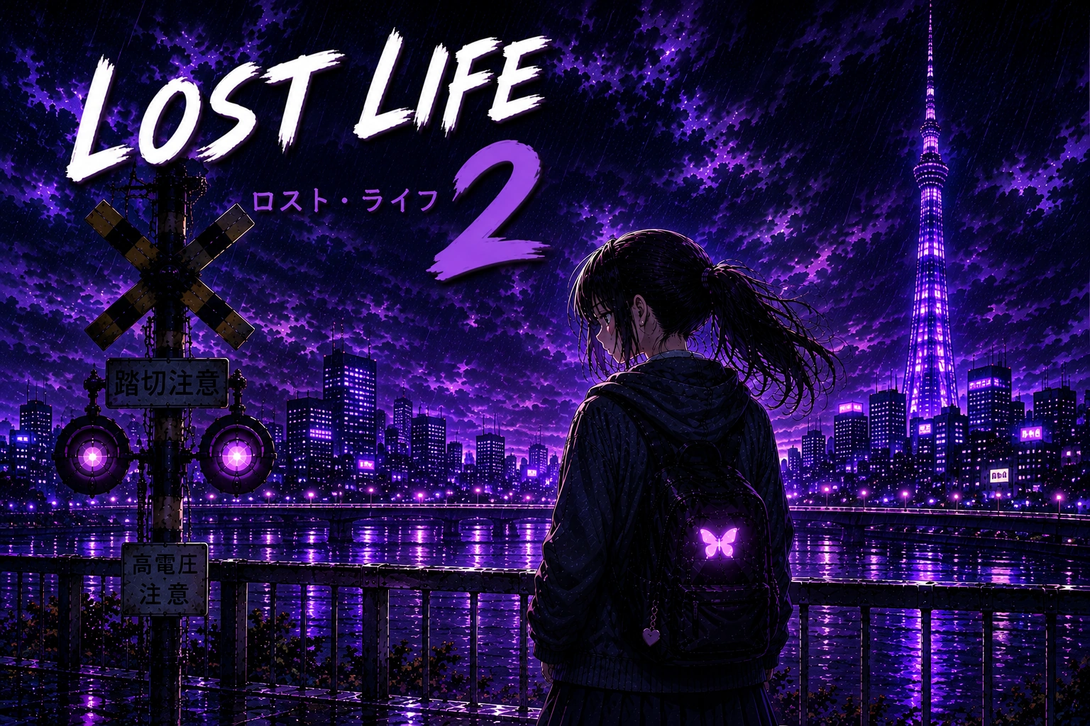 Lost Life 2 Download APK (Unlimited Heart)