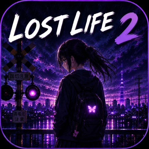 Lost Life 2