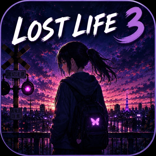 Lost Life 3 APK Download