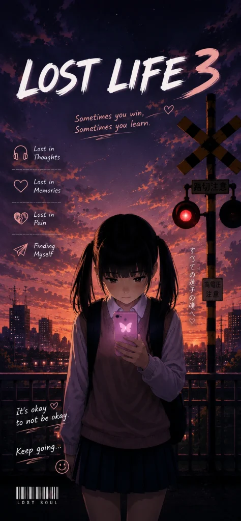 Lost-Life-3-Mobile
