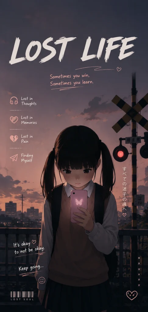 lostlifeapk